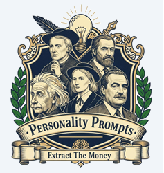Personality Prompts