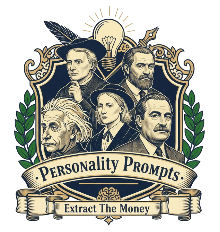 Personality Prompts